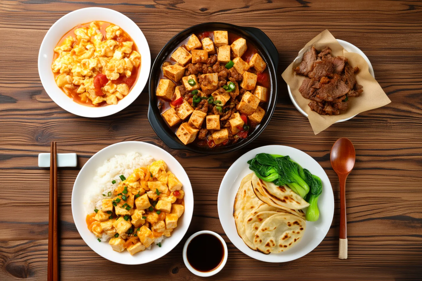 醋在中华烹饪中的妙用：酸香提鲜