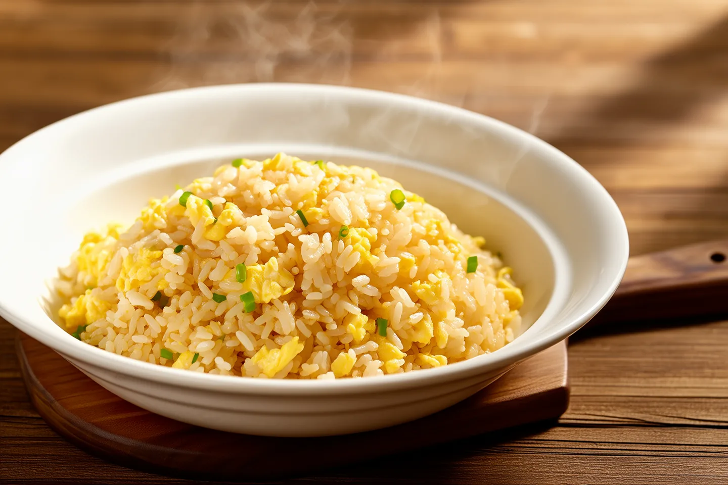 蛋炒饭