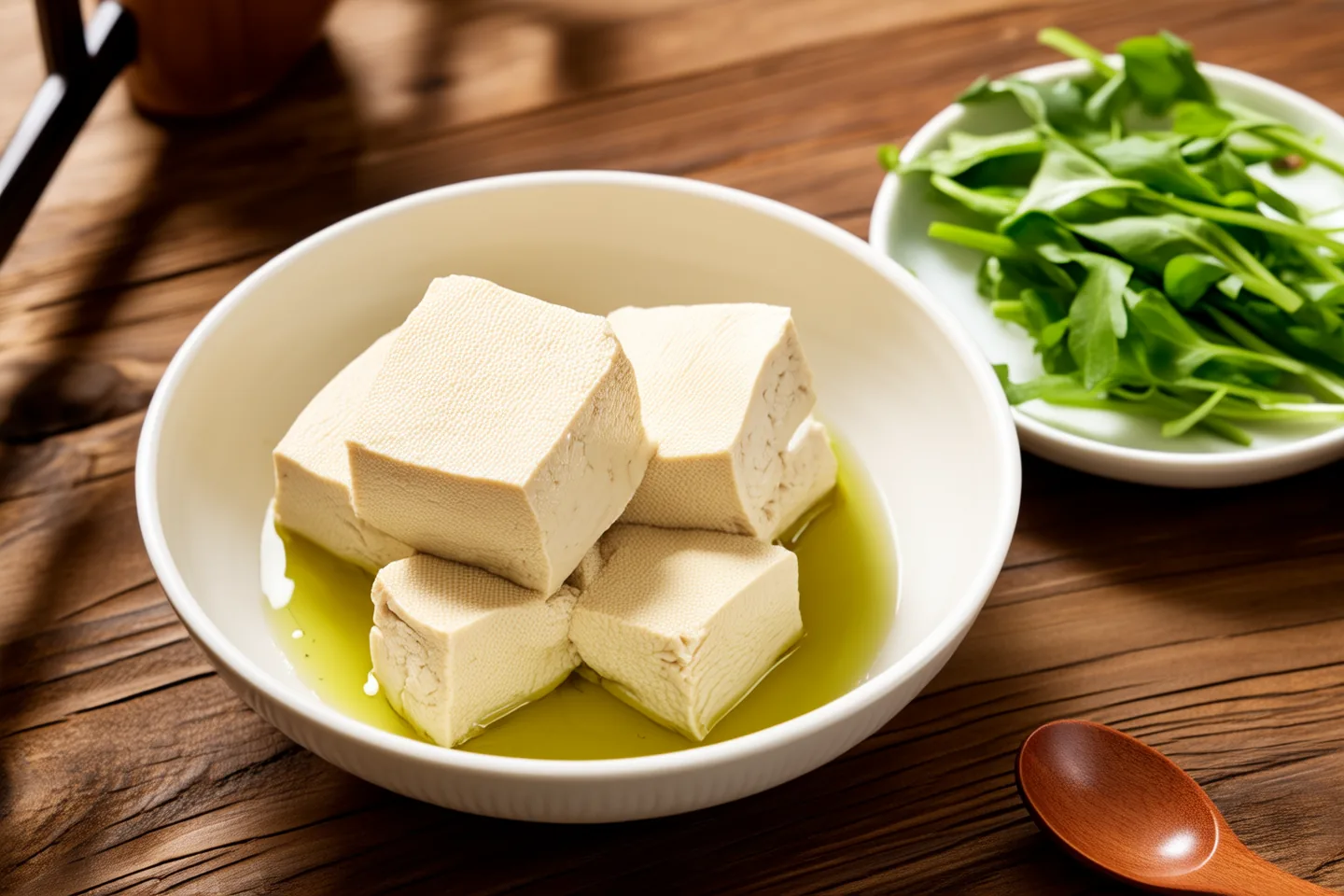 冻豆腐