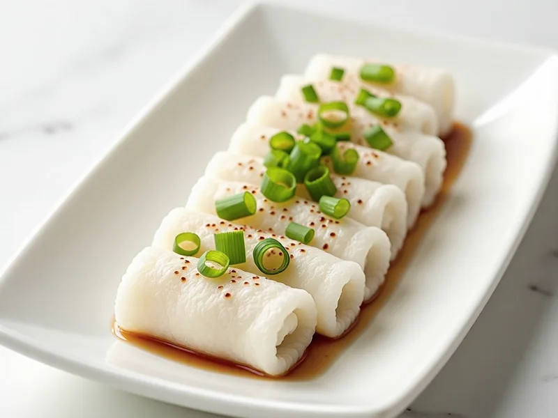 肠粉