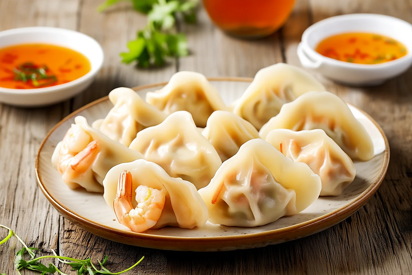 虾饺