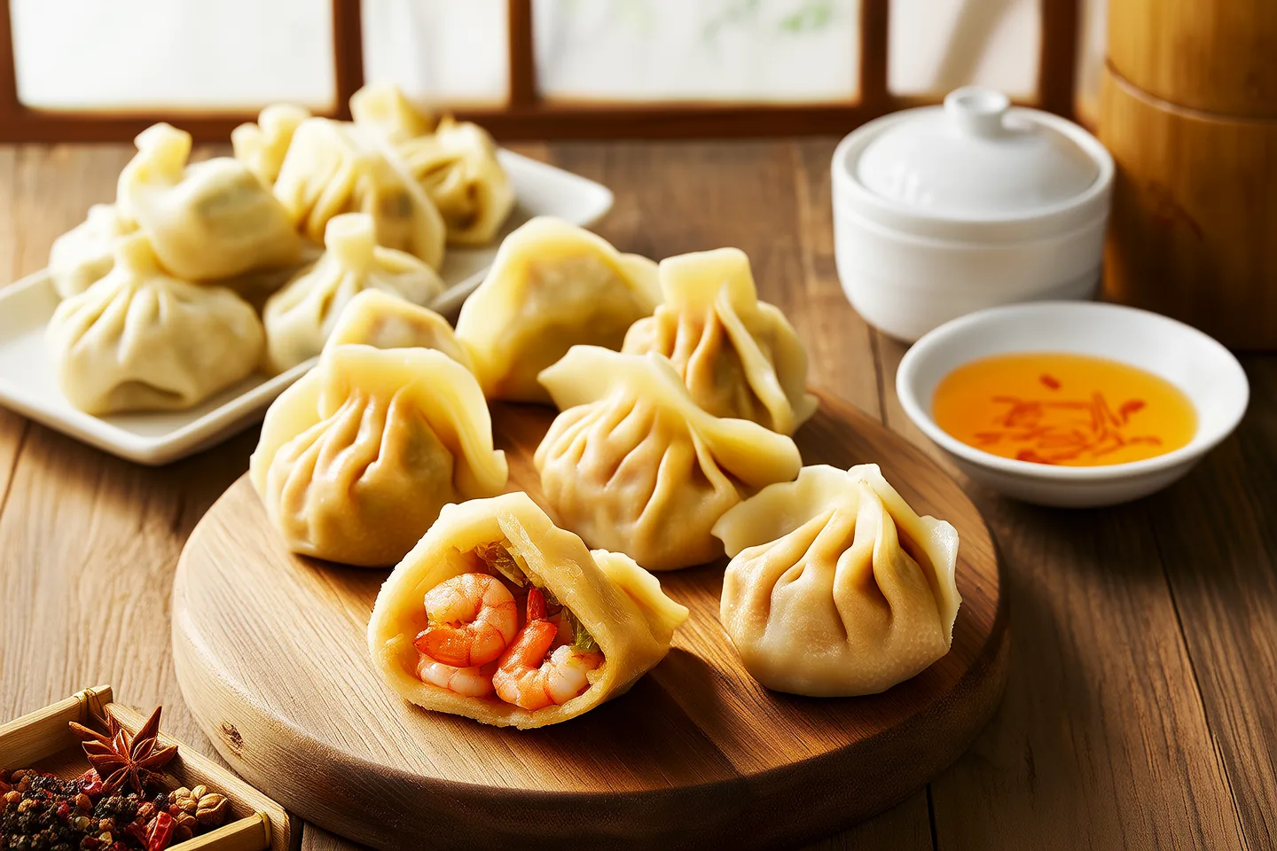 烧卖