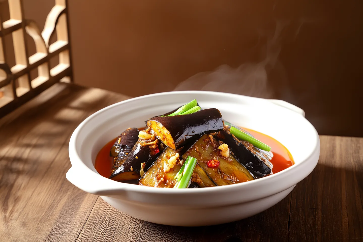 红烧茄子