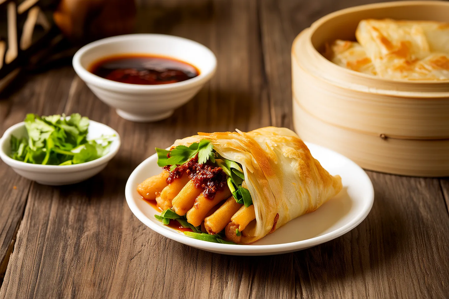 煎饼果子