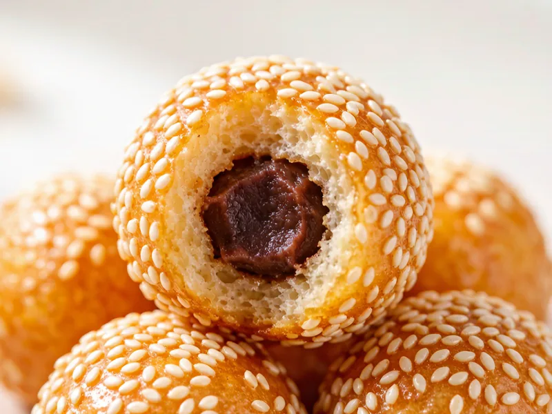 麻团