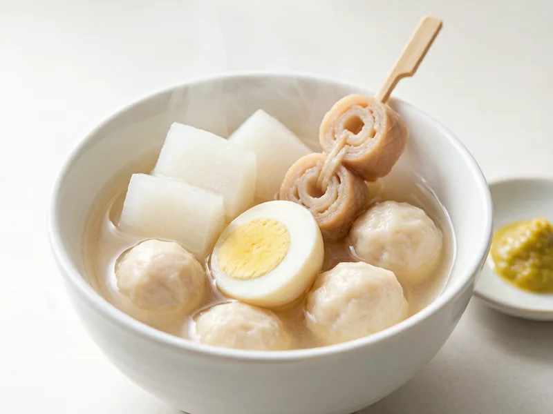 关东煮