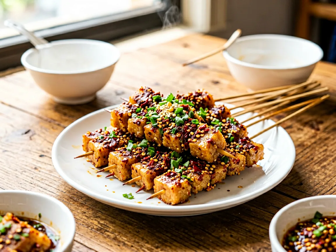 麻辣烫