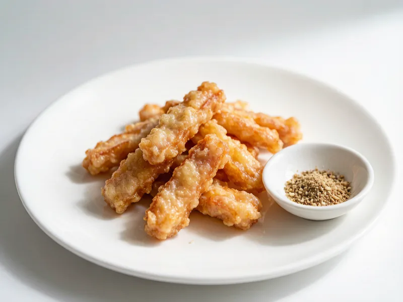 软炸里脊