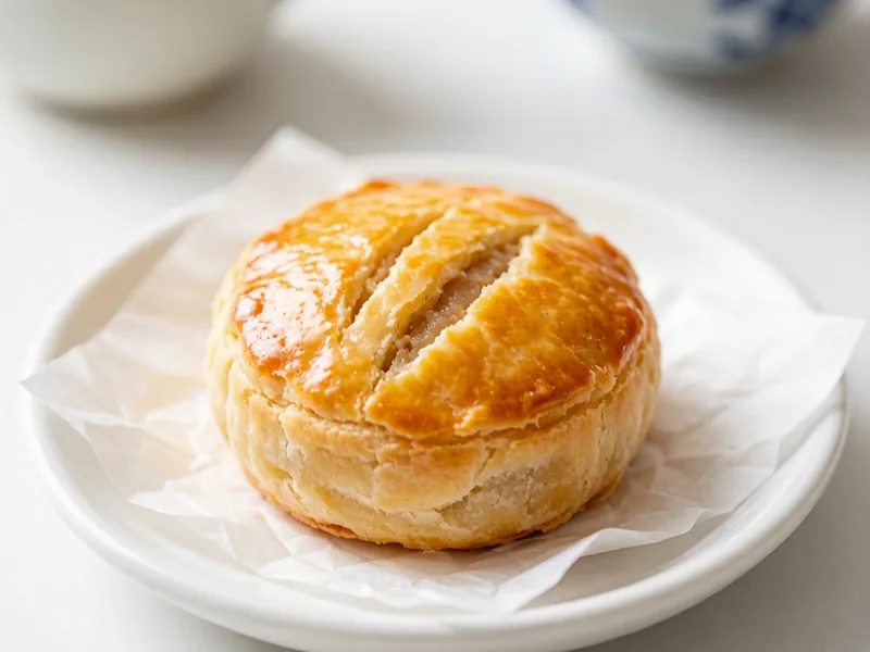 老婆饼